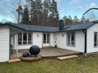 Takläggare av Neax Tak & Bygg AB – projekt 4